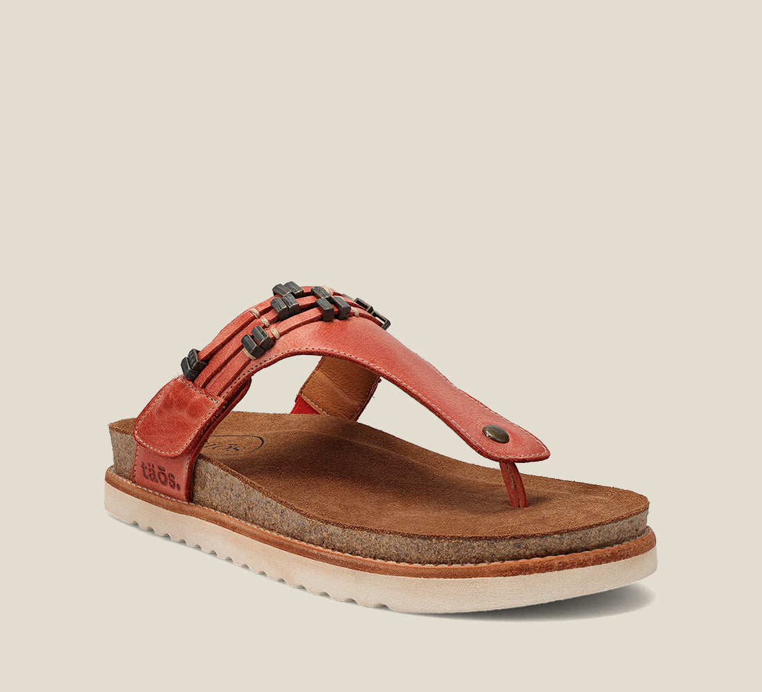 Taos | Women's Stupendous-Bruschetta