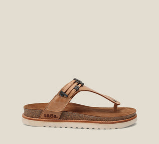 Taos | Women's Stupendous-Caramel