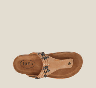 Taos | Women's Stupendous-Caramel