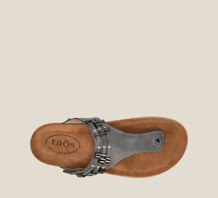 Taos | Women's Stupendous-Steel