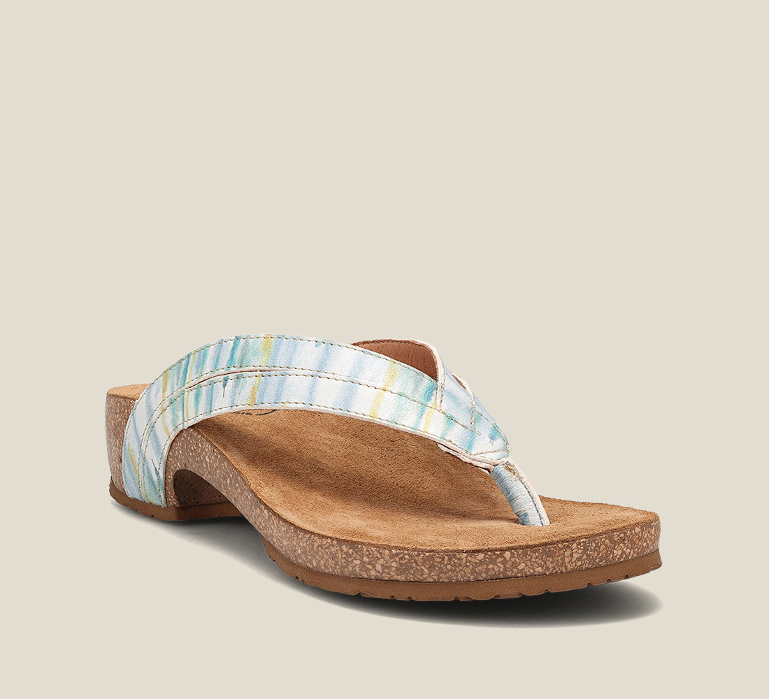 Taos | Women's Link-Blue Multi