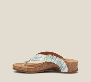 Taos | Women's Link-Blue Multi