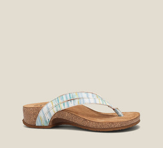 Taos | Women's Link-Blue Multi