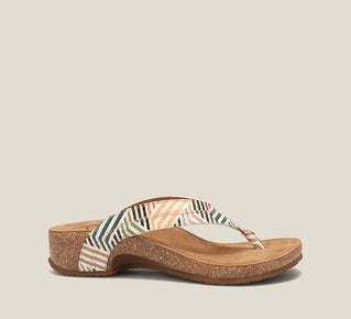 Taos | Women's Link-Geometric Multi