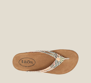 Taos | Women's Link-Geometric Multi
