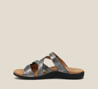 Taos | Women's Double U-Pewter