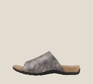 Taos | Women's Vacation-Pewter