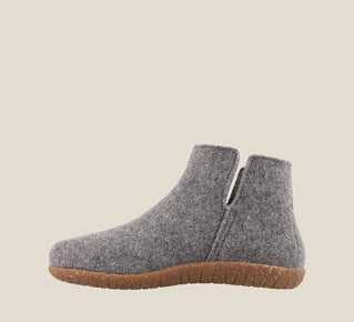 Taos | Women's Good Wool-Grey