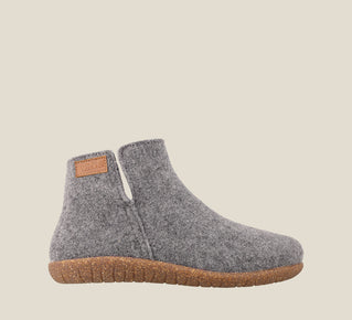 Taos | Women's Good Wool-Grey