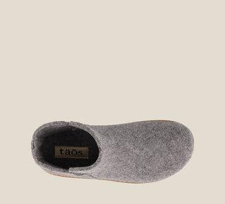 Taos | Women's Good Wool-Grey