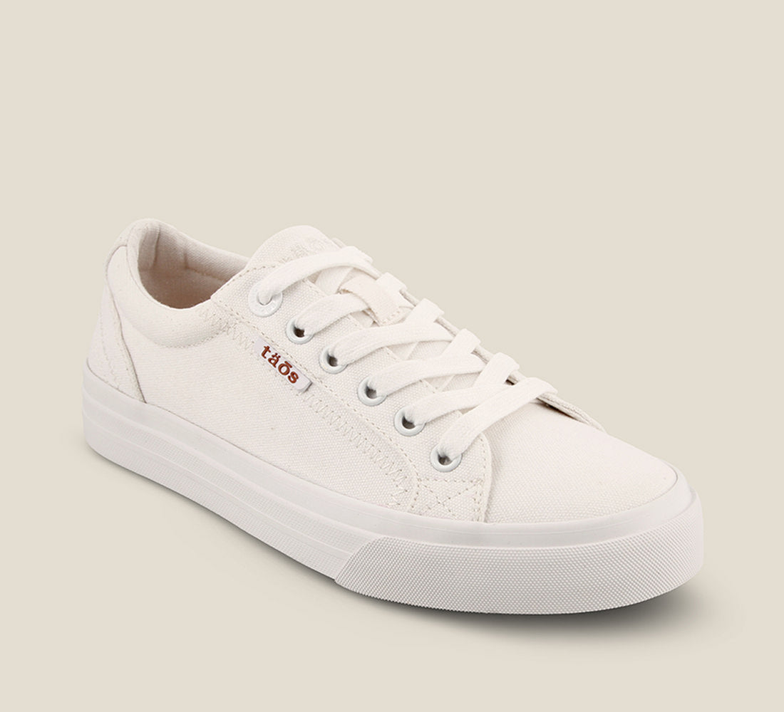 Taos | Women's Plim Soul-White