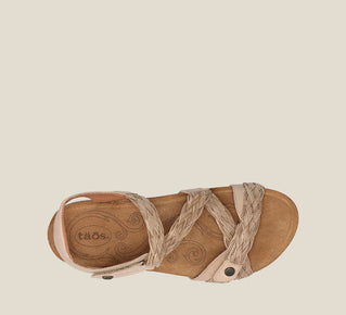 Taos | Women's Newlie-Cement