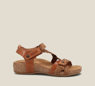 Taos | Women's Newlie-Hazelnut