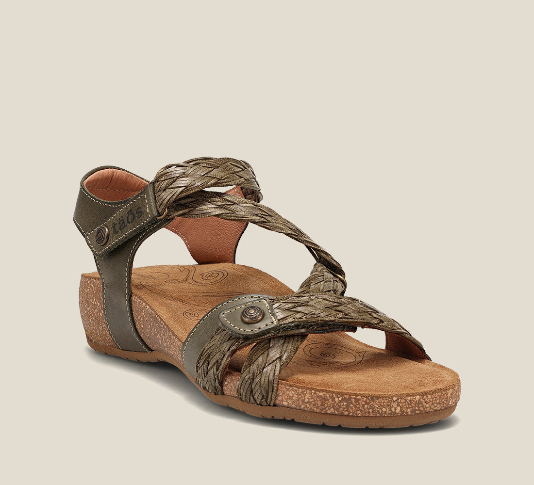 Taos | Women's Newlie-Olive