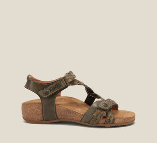Taos | Women's Newlie-Olive