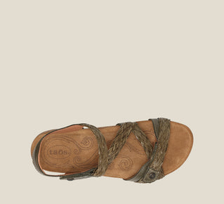 Taos | Women's Newlie-Olive