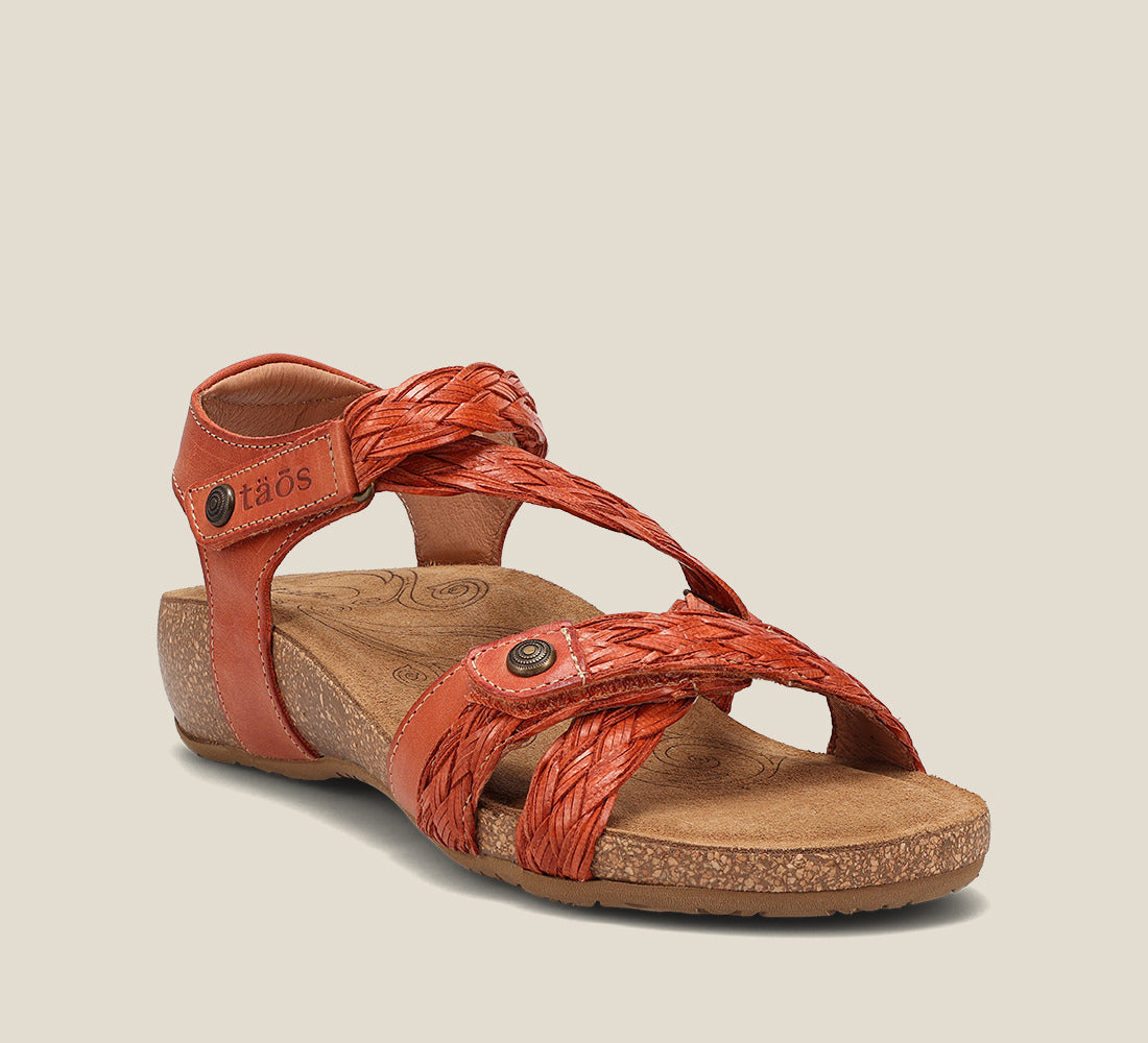 Taos | Women's Newlie-Terracotta