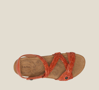Taos | Women's Newlie-Terracotta