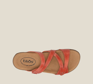 Taos | Women's Double U-1648851764_