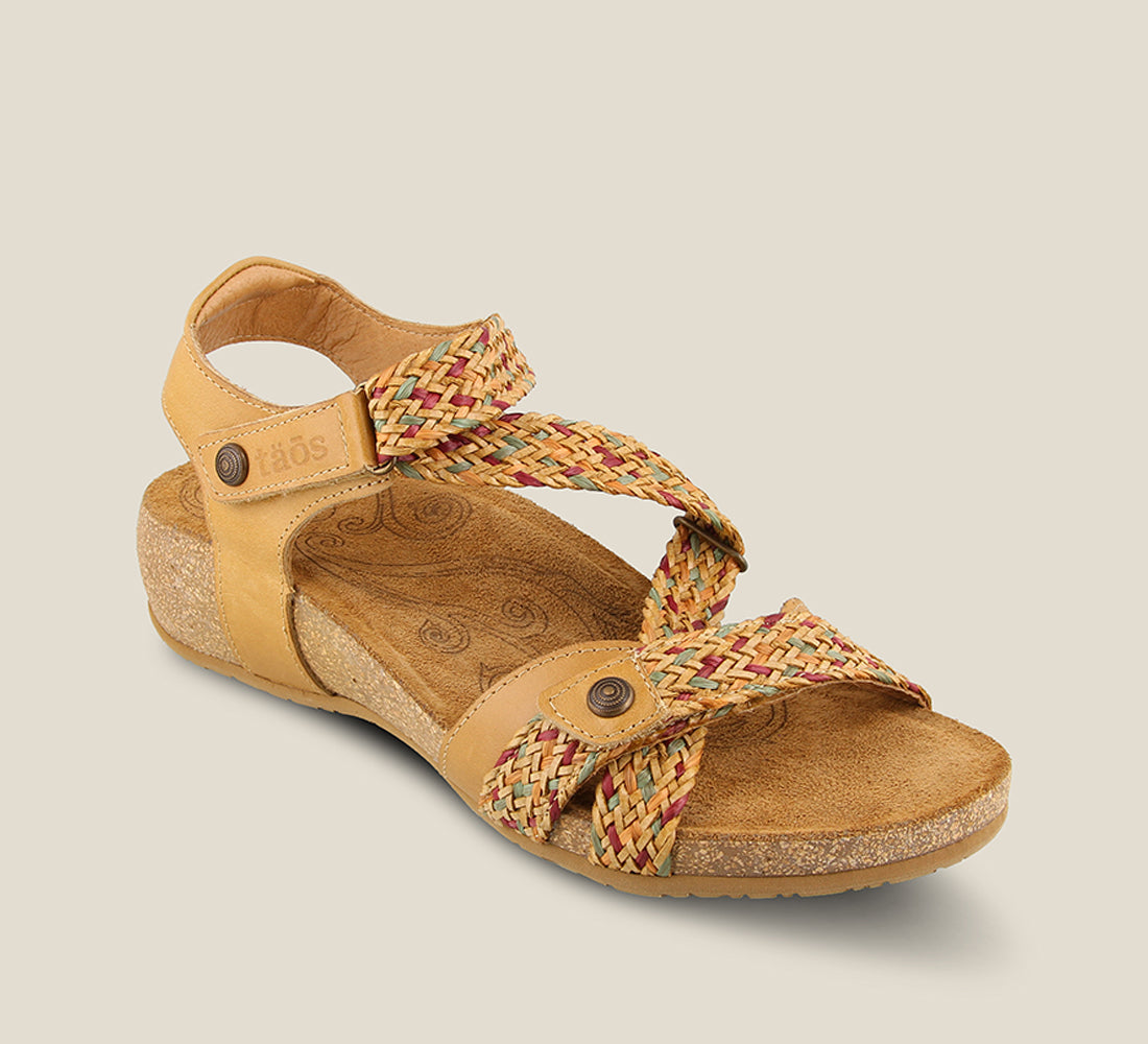 Taos | Women's Trulie-Tan Multi