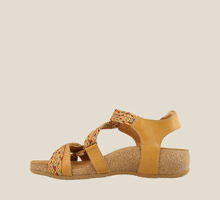 Taos | Women's Trulie-Tan Multi