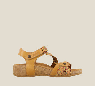 Taos | Women's Trulie-Tan Multi