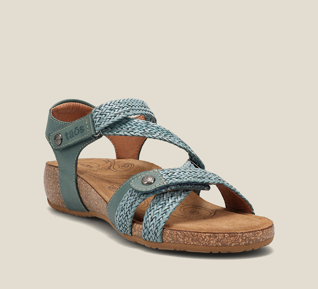 Taos | Women's Trulie-Lake Blue