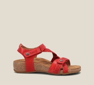 Taos | Women's Trulie-True Red