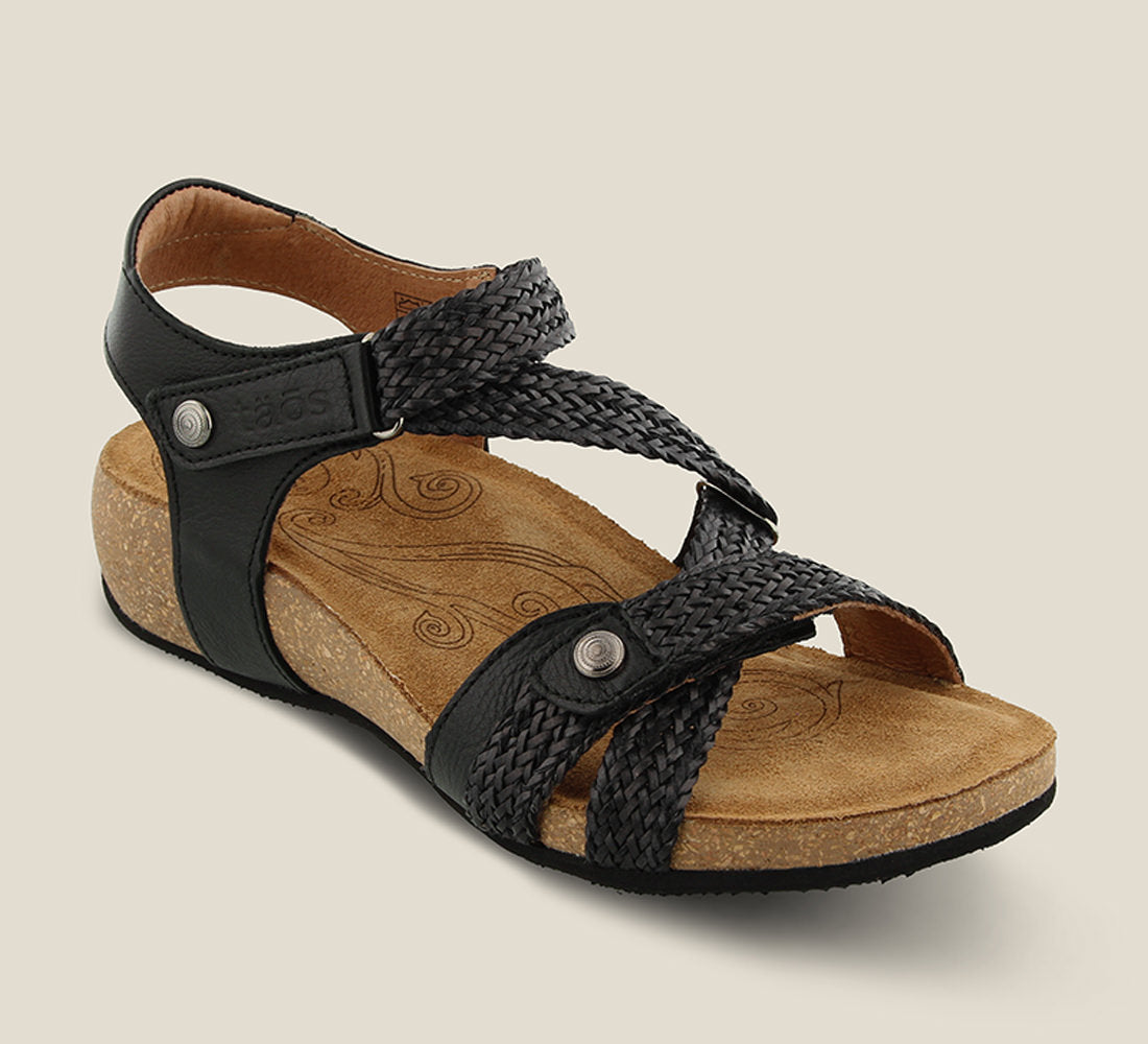 Taos | Women's Trulie-Black