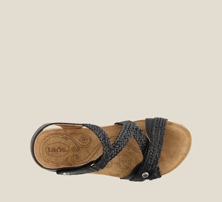 Taos | Women's Trulie-Black