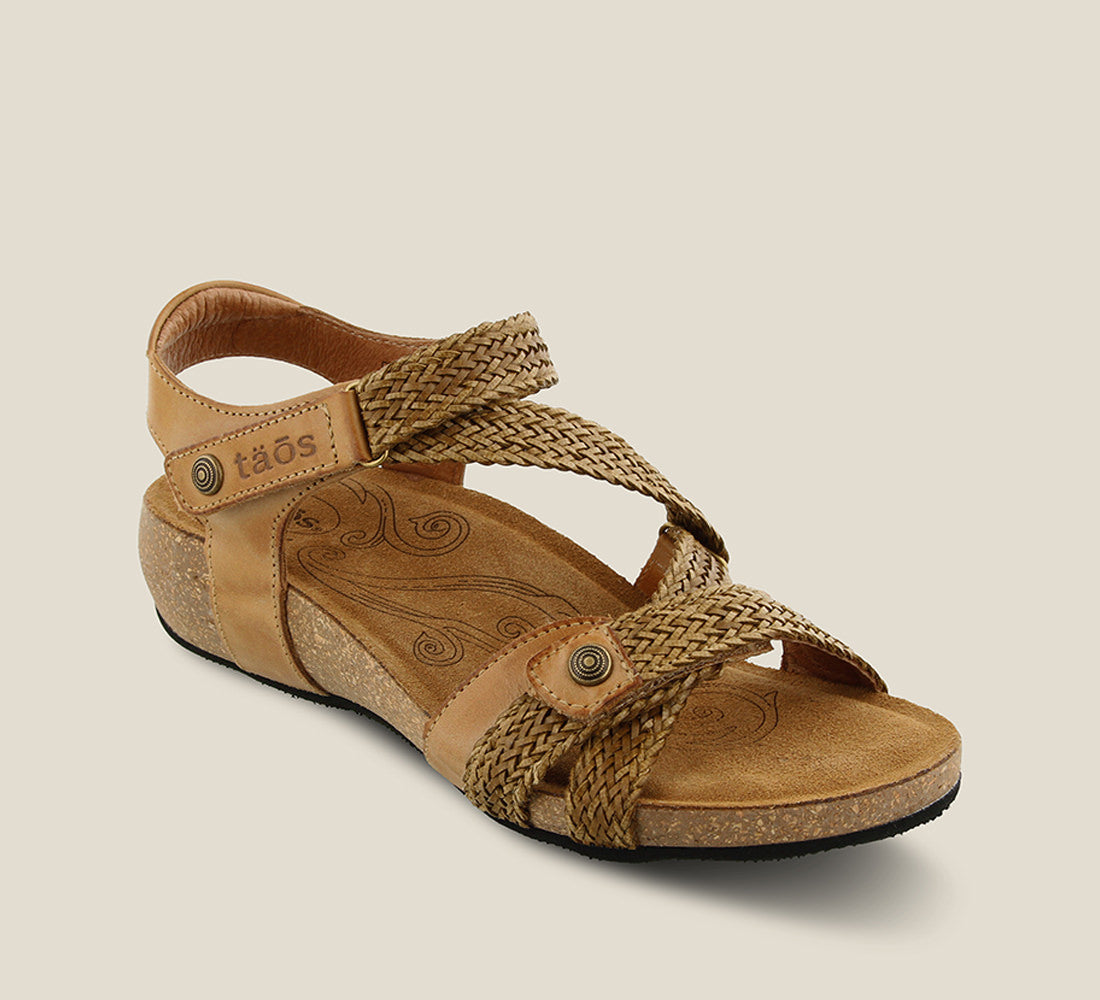 Taos | Women's Trulie-Camel