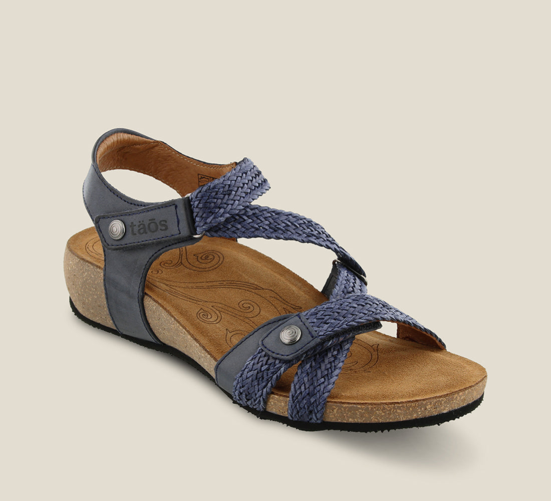 Taos | Women's Trulie-Navy