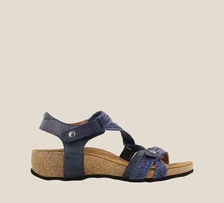 Taos | Women's Trulie-Navy