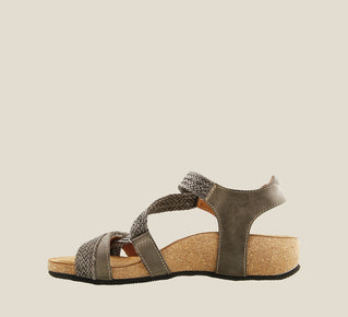 Taos | Women's Trulie-Dark Grey