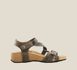 Taos | Women's Trulie-Dark Grey