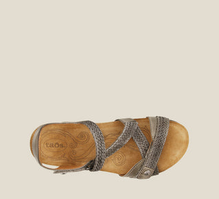 Taos | Women's Trulie-Dark Grey