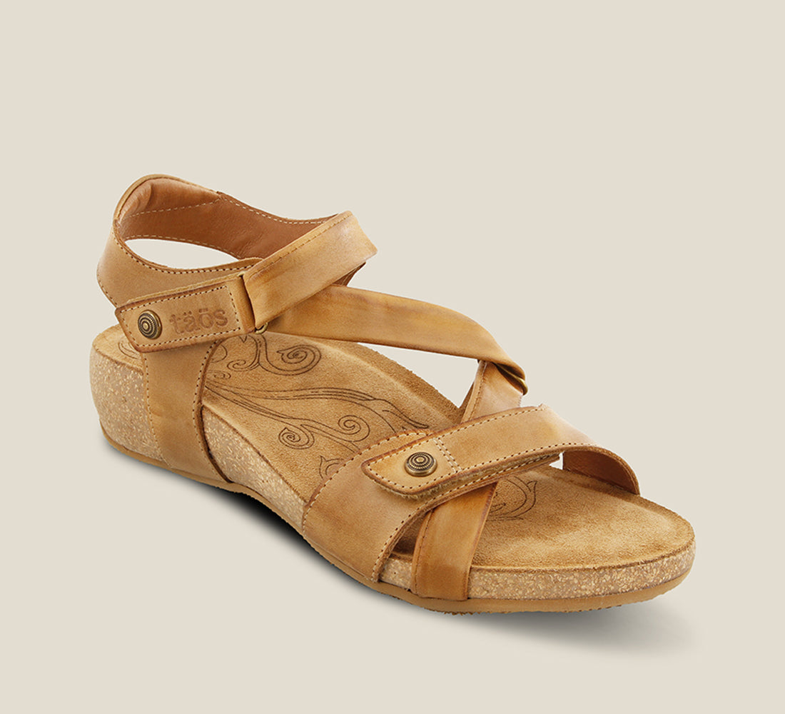 Taos | Women's Universe-Camel