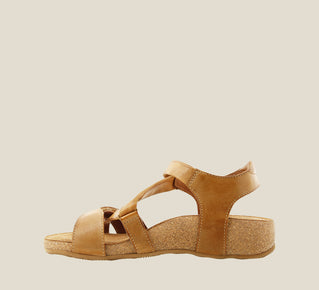 Taos | Women's Universe-Camel