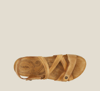 Taos | Women's Universe-Camel