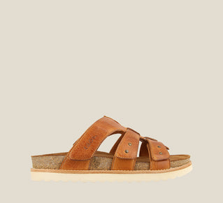 Taos | Women's Magnificent-Cognac