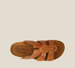 Taos | Women's Magnificent-Cognac