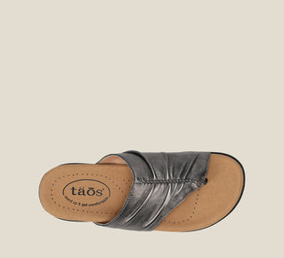 Taos | Women's Gift 2-Pewter