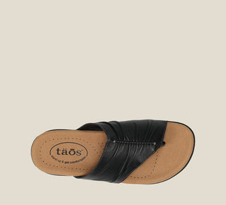 Taos | Women's Gift 2-Black