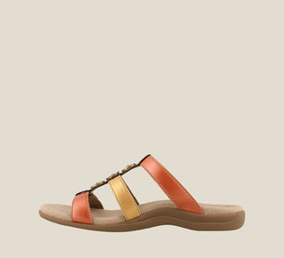 Taos | Women's Prize 4-Copper Multi