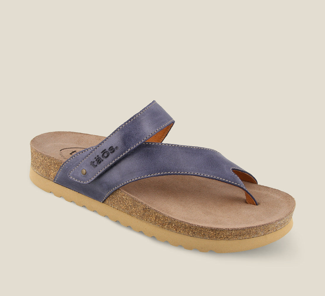 Taos | Women's Lola-Dark Blue