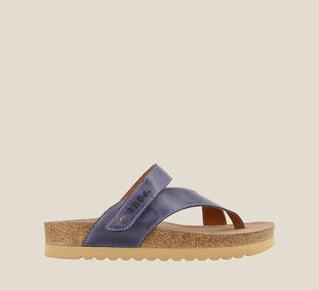 Taos | Women's Lola-Dark Blue
