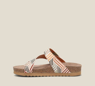 Taos | Women's Lola-Geometric Multi