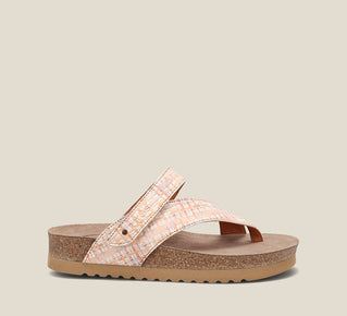 Taos | Women's Lola-Shell Pink Multi