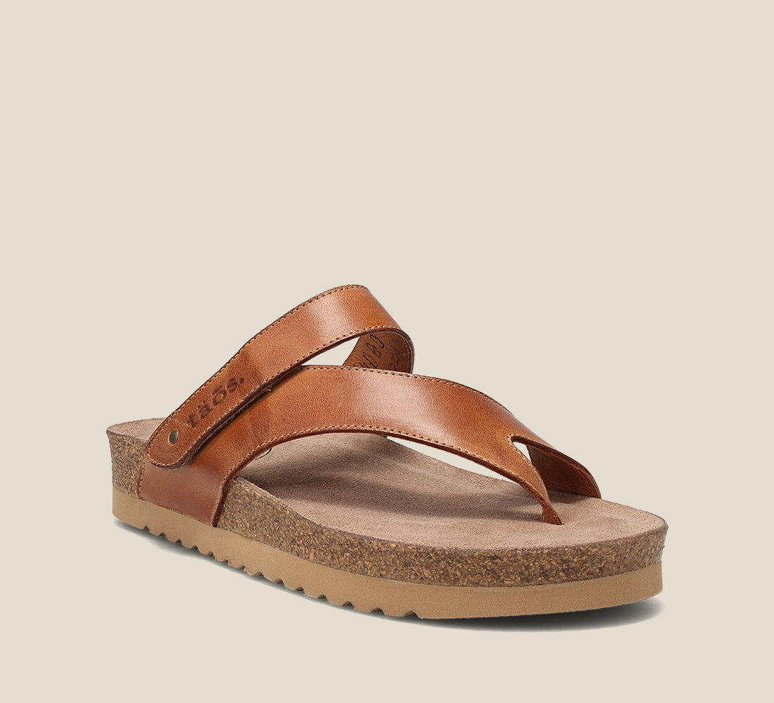 Taos | Women's Lola-Caramel