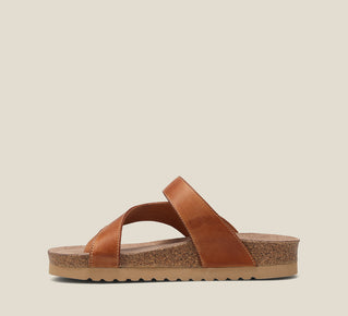 Taos | Women's Lola-Caramel